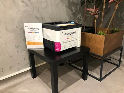 Zeccer drukarka samoobsługowa